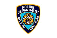 NY Police Department